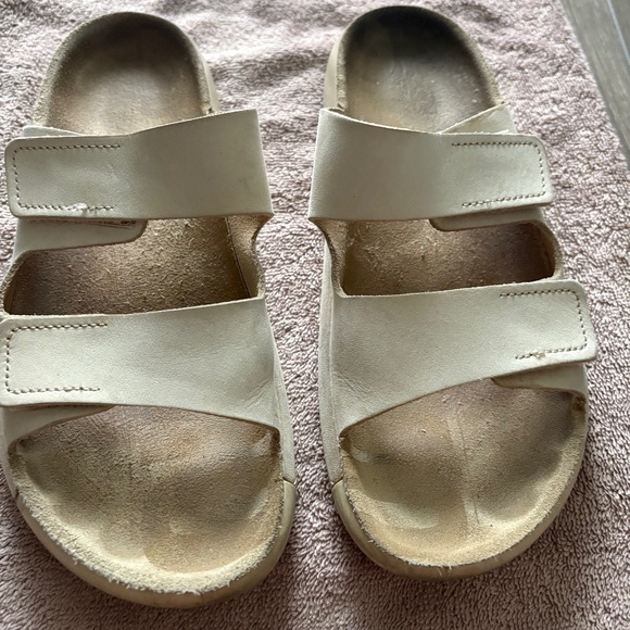 Ecco cosmo sandals 37 - Picture 1 of 4
